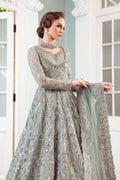 Maria B | Bridal Couture | Chantrea - House Of Anaya