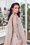Maria B | Bridal Couture | Nyra - House Of Anaya