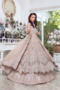 Maria B | Bridal Couture | Nyra - House Of Anaya