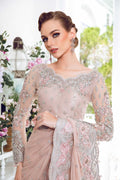 Maria B | Bridal Couture | Dahlia - House Of Anaya