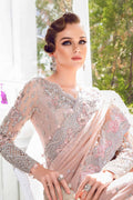 Maria B | Bridal Couture | Dahlia