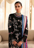 Sadaf Fawad Khan | Winter 25 | Nuria