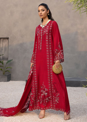 Saira Shakira | Nureh Luxe | Crystaline