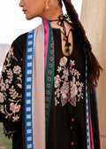 Sadaf Fawad Khan | Winter 25 | Nuria