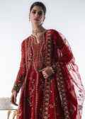 Sadaf Fawad Khan | Festive 25 | Scarlet