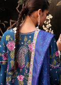 Sadaf Fawad Khan | Winter 25 | Rayha