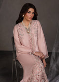 Saira Shakira | Zarae Luxury Pret | Lustre