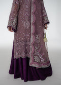 Sadaf Fawad Khan | Festive 25 | Wistful Mauve