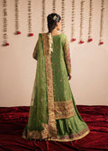 Maria Osama Khan | Jhil Mil Wedding Festive | Shabnum -
Maria Osama