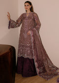Sadaf Fawad Khan | Festive 25 | Wistful Mauve