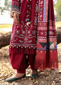 Sadaf Fawad Khan | Winter 25 |  Mehrunisa