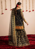 Maria Osama Khan | Jhil Mil Wedding Festive | Surmayi -
Maria Osama