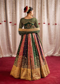 Maria Osama Khan | Jhil Mil Wedding Festive | Rangrez -
Maria Osama