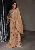 Saira Shakira | Zarae Luxury Pret | Silva