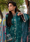 Sadaf Fawad Khan | Winter 25 | Shahnoor