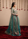Maria Osama Khan | Jhil Mil Wedding Festive | Chamkeli -
Maria Osama