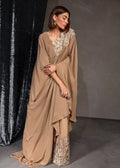 Saira Shakira | Zarae Luxury Pret | Silva