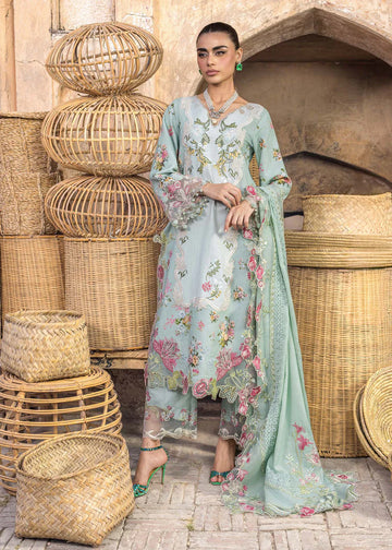 Saira Shakira | Winter 25 | ESME 3-B