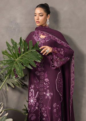 Saira Shakira | Nureh Luxe | Eden