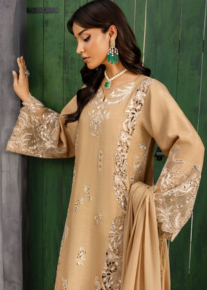 Saira Shakira | Nureh Luxe | Mist Rose