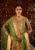 Maria Osama Khan | Jhil Mil Wedding Festive | Shabnum -
Maria Osama