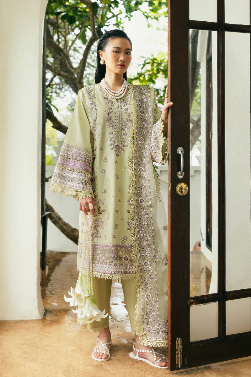 Saira Rizwan | sajri-eid-pret-2025 | ELAN SREP01-25