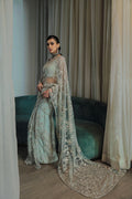 Saira Rizwan | Riona Luxury Formals | Evaline - House Of Anaya