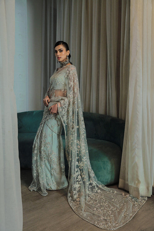Saira Rizwan | Riona Luxury Formals | Evaline - House Of Anaya