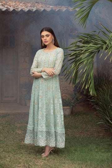 Panache | Pret | Mint Vogue
