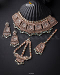 Royal Bridal Set - House Of Zarish