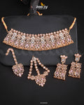 Rihanna Bridal Sets - House Of Zarish