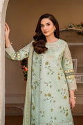 Alizeh | Levana Lawn | Mintel - House Of Anaya