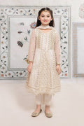 Maria B | 3 Piece Embroidered Suit | MKS-EF22-28R1 - House Of Zarish