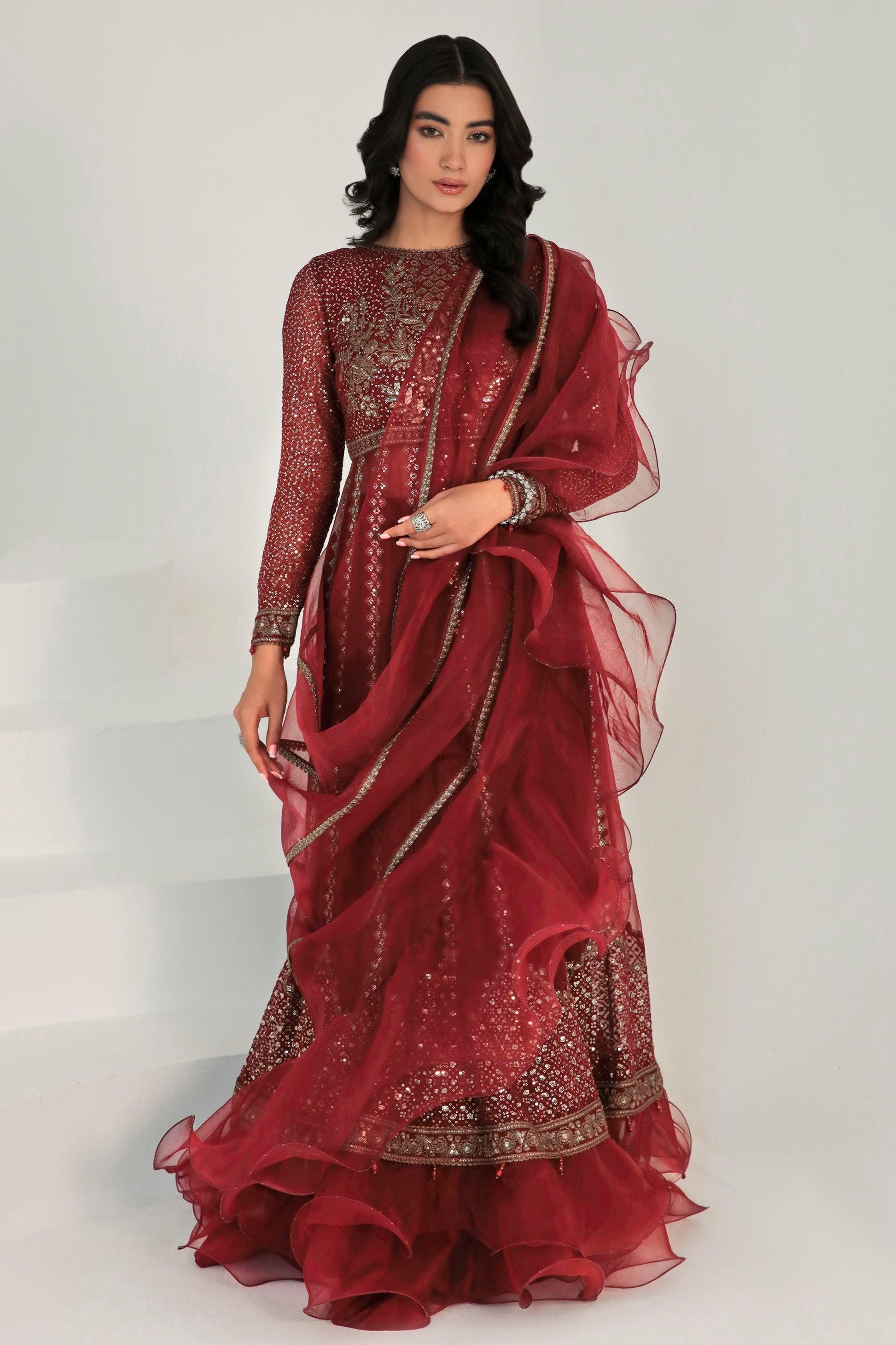 Jazmin - UC-3007 - House Of Anaya