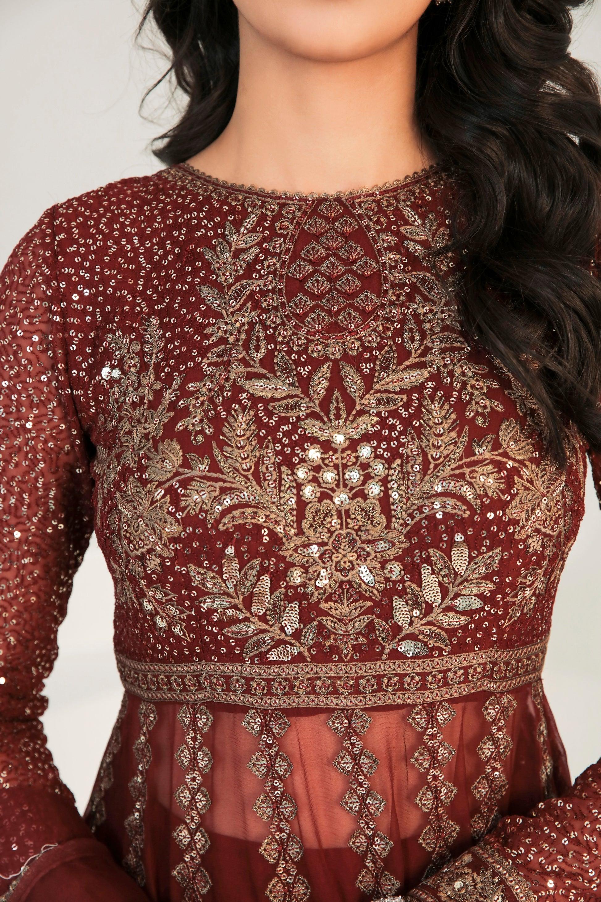 Jazmin - UC-3007 - House Of Anaya