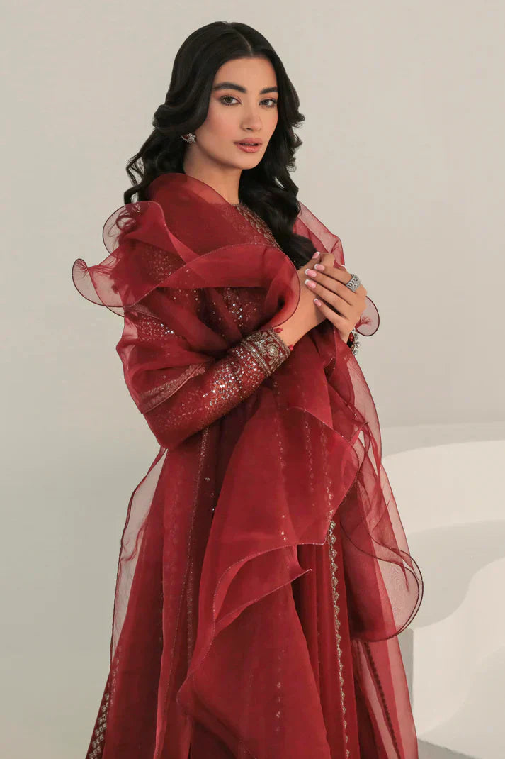 Jazmin | Formals Collection | UC-3007 - House Of Anaya