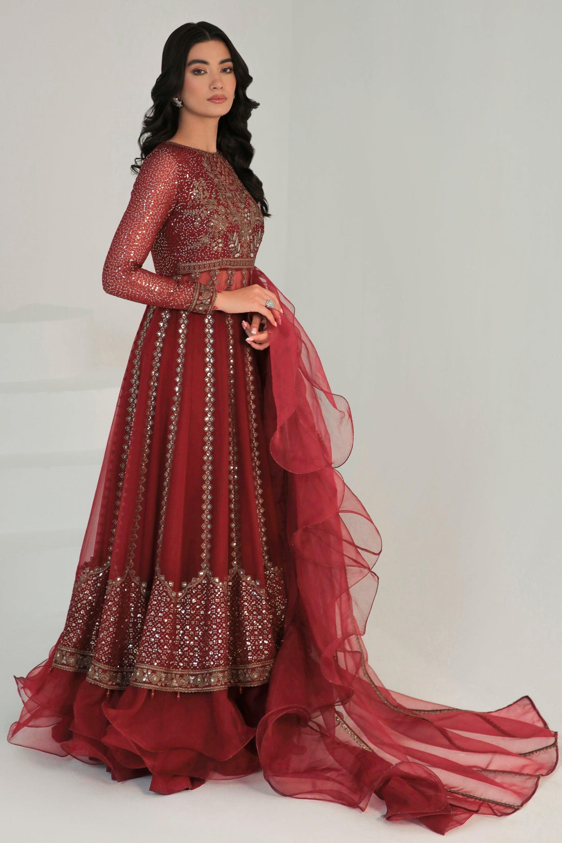 Jazmin - UC-3007 - House Of Anaya