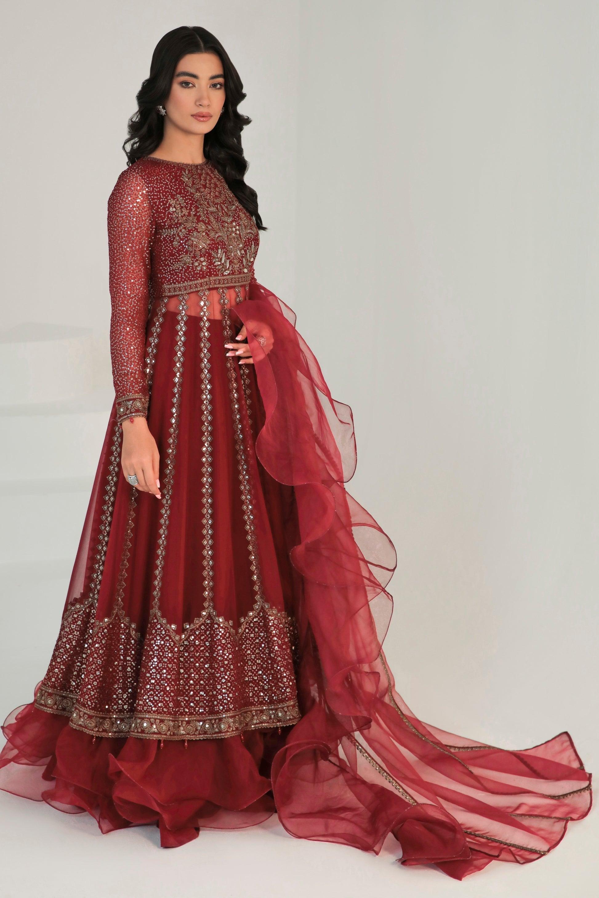 Jazmin - UC-3007 - House Of Anaya