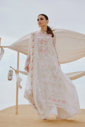 Saira Rizwan | Luxury Lawn 26 | IZEL-SRL26-09