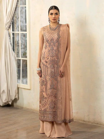 Mohagni | Janan Formals | NIANA MGL-08 - House of Zarish