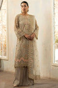 Mohagni | Janan Formals | ELANA MGL-03 - House Of Anaya