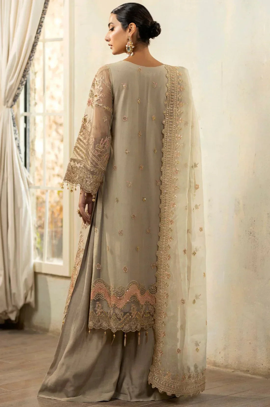 Mohagni | Janan Formals | ELANA MGL-03 - House Of Anaya