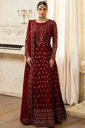 Mohagni | Janan Formals | ROSETTE MGL-05 - House of Zarish