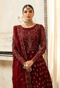 Mohagni | Janan Formals | ROSETTE MGL-05 - House of Zarish