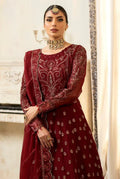 Mohagni | Janan Formals | ROSETTE MGL-05 - House of Zarish