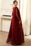 Mohagni | Janan Formals | ROSETTE MGL-05 - House of Zarish