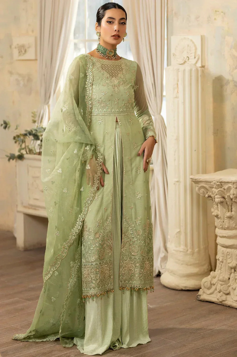 Mohagni | Janan Formals | KIARA MGL-06 - House of Zarish