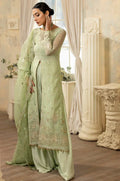 Mohagni | Janan Formals | KIARA MGL-06 - House of Zarish