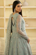 Mohagni | Janan Formals | LAIRA MGL-07 - House of Zarish