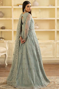 Mohagni | Janan Formals | LAIRA MGL-07 - House of Zarish